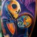 tattoo galleries/ - jack and sally - 60446