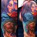 tattoo galleries/ - Jesus