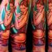 tattoo galleries/ - devil pinup