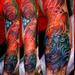 foo dog Tattoo Design Thumbnail
