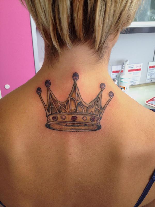 tatuaggio corona crown tattoo by andrea tartari tattoonow tatuaggio corona crown tattoo by andrea tartari tattoonow