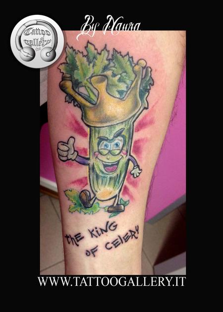 Tattoos - Tattoo