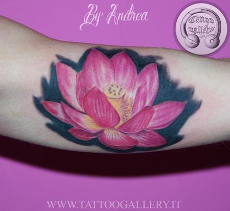 Tattoos - loto - 103866