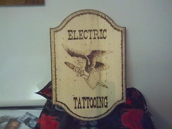 Tattoos - eagle - 47957