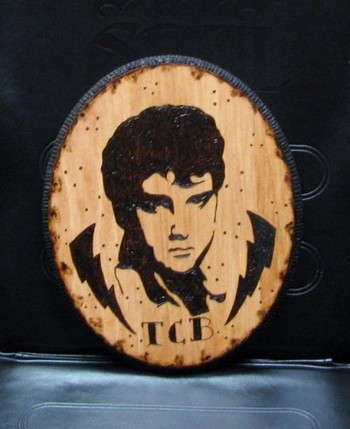 Tattoos - elvis - 47958