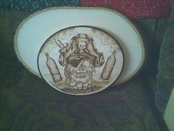 Tattoos - buckaneer - 47962