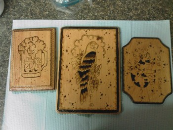 Tattoos - old skool - 47968