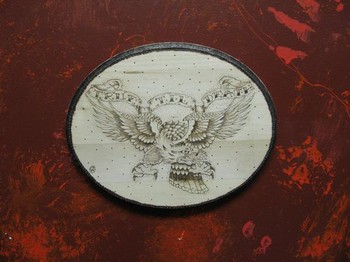 Tattoos - TRUE TIL DEATH - 45538