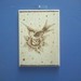 swallow and a rose Original Art Design Thumbnail