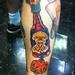 untitled Tattoo Thumbnail