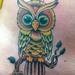 untitled Tattoo Thumbnail
