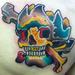 untitled Tattoo Thumbnail