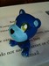 Tattoos - munny bear - 47060