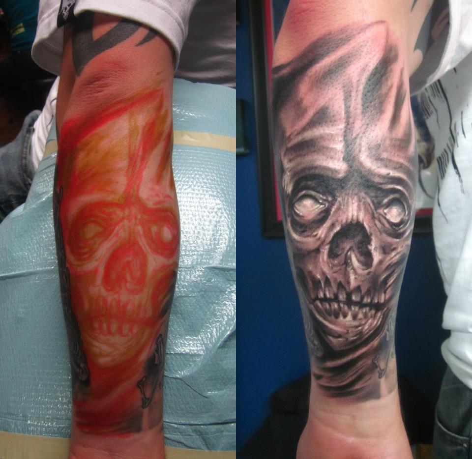 Tattoos - soul - 66628