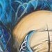 dragon skull l Original Art Design Thumbnail