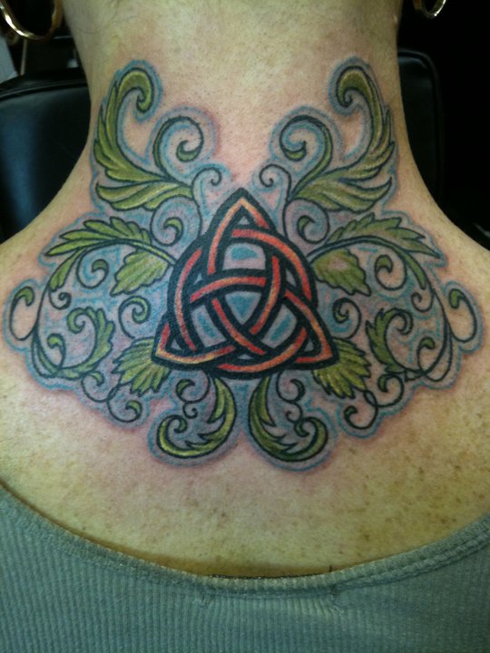 trinity Tattoo Thumbnail