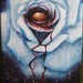 rose eye Tattoo Thumbnail