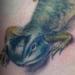 tattoos/ - Lizard  - 66329