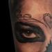 Tattoos - Day of the dead arm tattoo - 75707