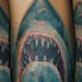 tattoo galleries/ - shark