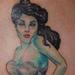 tattoo galleries/ - pin up girl tattoo
