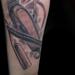 tattoo galleries/ - barber tattoo - 56881