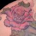 tattoo galleries/ - flower tattoo