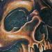 tattoo galleries/ - skull tattoo