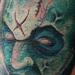tattoo galleries/ - zombie tattoo - 56878