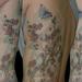 tattoo galleries/ - cherry blossom tattoo