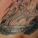 tattoo galleries/ - birds with feathers tattoo