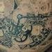 tattoo galleries/ - clock tattoo