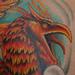 tattoo galleries/ - Pheonix bird tattoo