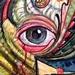 Bio OrgMech Life water color  Original Art Design Thumbnail