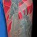 tattoo galleries/ - american flag statue of liberty tattoo - 57007