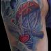 tattoo galleries/ - voo doo doll - 57020