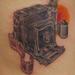 tattoo galleries/ - camera tattoo - 57008