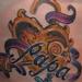 tattoo galleries/ - heart lock tattoo - 57009