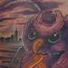 tattoo galleries/ - Boston Owl tattoo