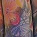 tattoo galleries/ - voo doo doll tattoo - 60324