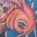 tattoo galleries/ - Koi fish tattoo