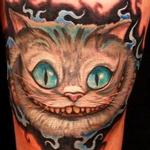 Tattoos - Cheshire  - 104328