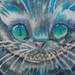 tattoo galleries/ - Cheshire Cat