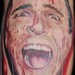 tattoo galleries/ - Patrick Bateman