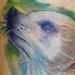 tattoo galleries/ - cover up of a chiuaua