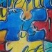 tattoo galleries/ - Autism Heart Puzzle - 53250