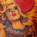 Tattoos - Lady Gaga / Hello Kitty - 59693