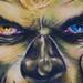 tattoo galleries/ - voodoo priest - 53714