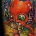 tattoo galleries/ - Octopus' Garden in the Shade - 56945