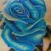 tattoo galleries/ - roses on the ribs - 56947